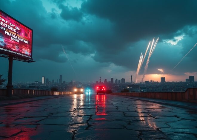 September 29, 2025: A Day of Global Flashpoints – Missile Strikes, Trade Wars, Visa Races, and Natural Disasters Dominate Headlines