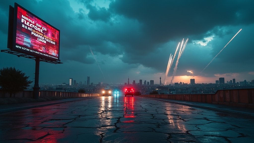 September 29, 2025: A Day of Global Flashpoints – Missile Strikes, Trade Wars, Visa Races, and Natural Disasters Dominate Headlines
