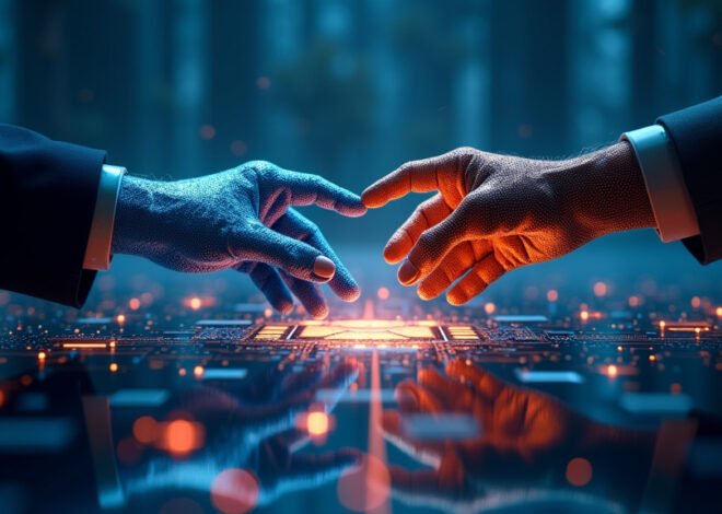 Siemens EDA and TSMC Forge Deeper Alliance at 2025 OIP Forum to Redefine Chip Design and Accelerate AI Innovation