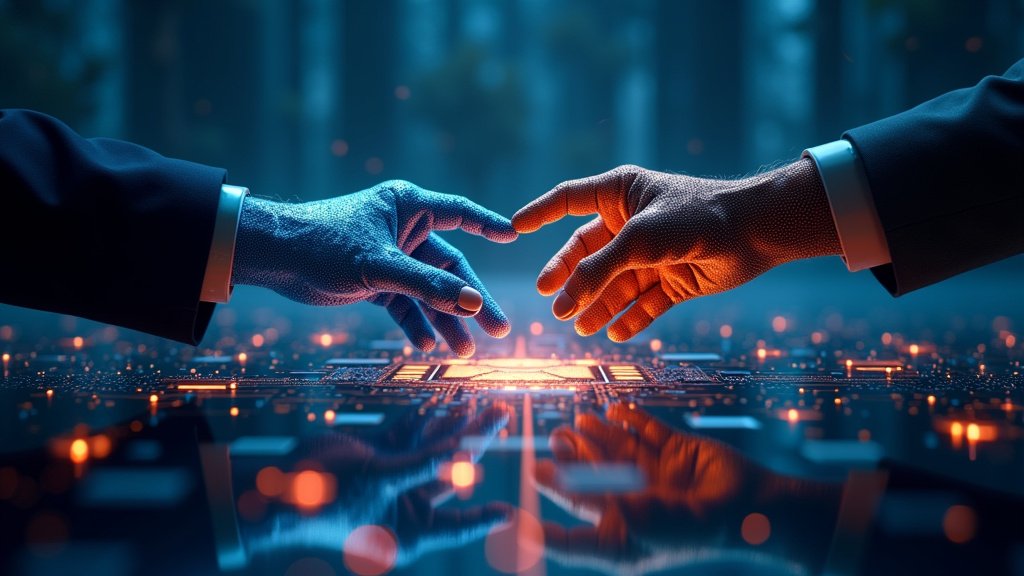 Siemens EDA and TSMC Forge Deeper Alliance at 2025 OIP Forum to Redefine Chip Design and Accelerate AI Innovation