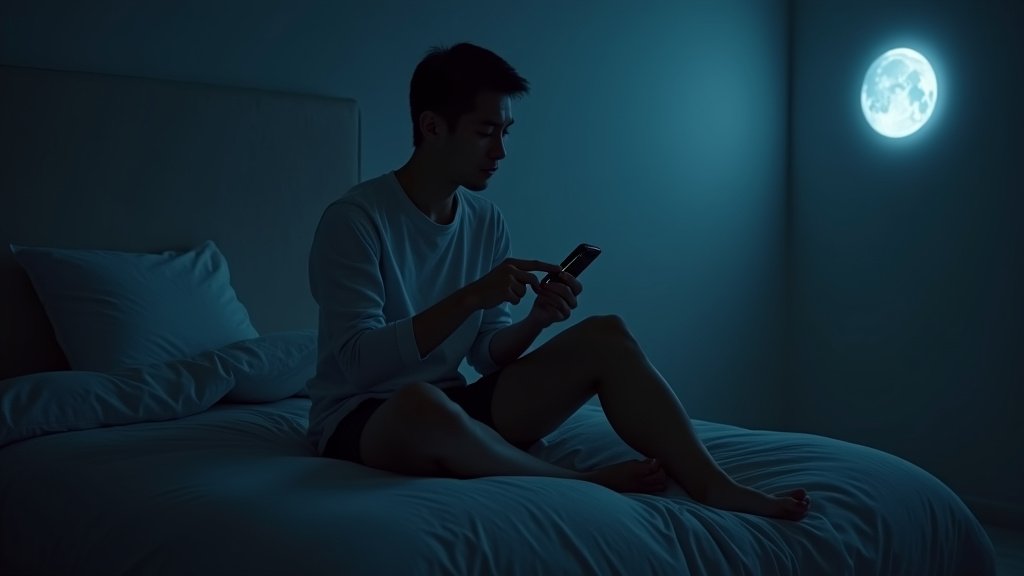 Sleepmaxxing: The Viral Wellness Trend Experts Say Prioritizes Basics Over Biohacks