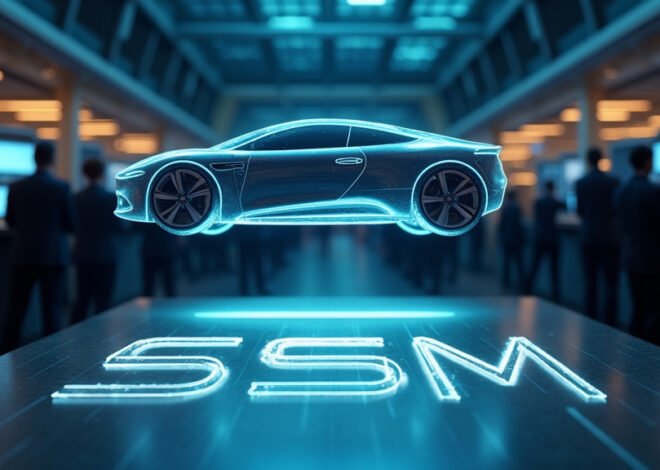 Sono Group N.V. Secures Nasdaq Uplisting Amid Yorkville Acquisition Corp.’s Strategic Ticker Shift