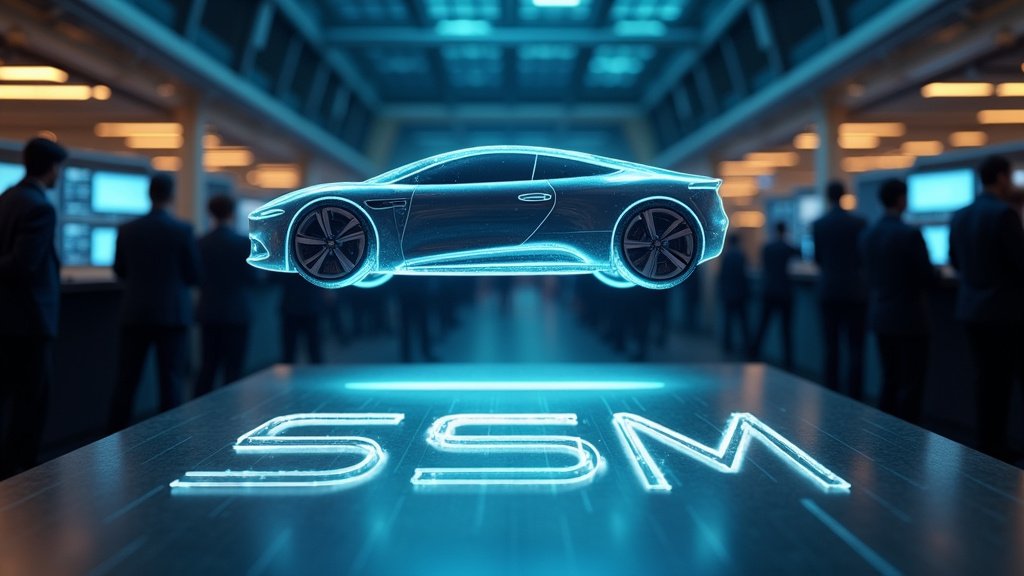 Sono Group N.V. Secures Nasdaq Uplisting Amid Yorkville Acquisition Corp.’s Strategic Ticker Shift