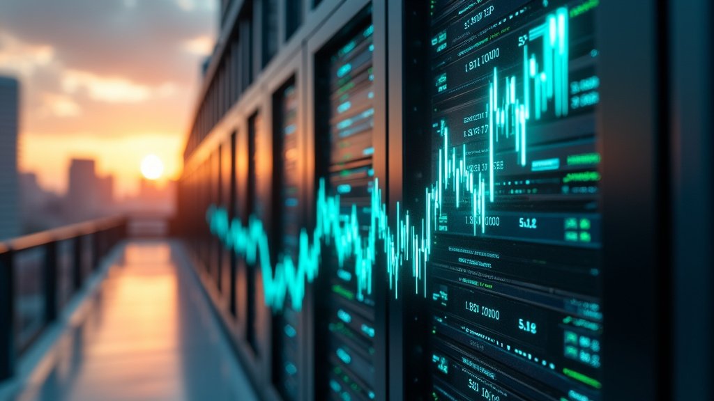 S&P 500 Shatters Records as Oracle’s AI Ambitions Ignite Market Surge on September 10, 2025