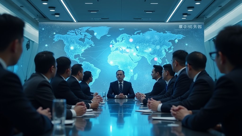 Taipei Summit Unites Global Leaders to Forge Future of Precision Health and Wellness