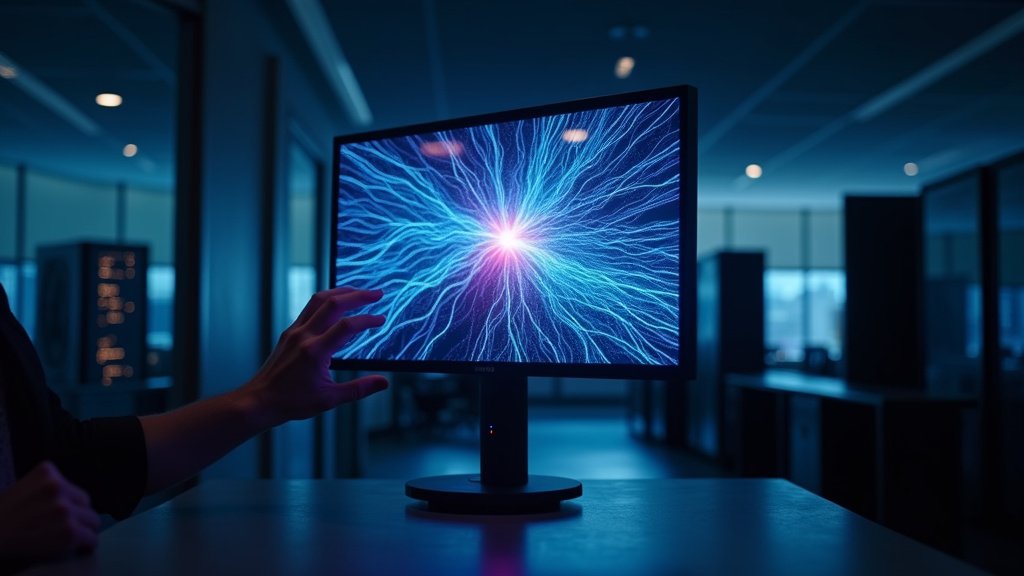 The AI Tsunami: Tech’s Massive Leap Forward on October 22, 2025