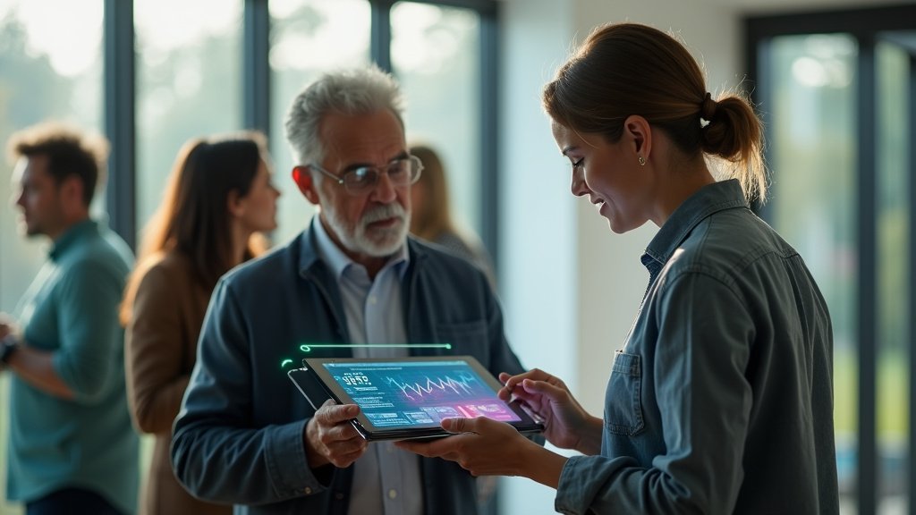 The Future of Wellness: 12 Essential Trends Redefining Health and Well-being in 2025