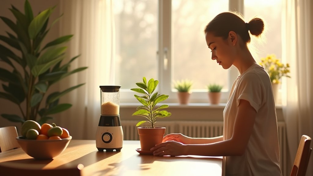 The Gentle Revolution: Embracing Joy and Balance in the New Era of Self-Care