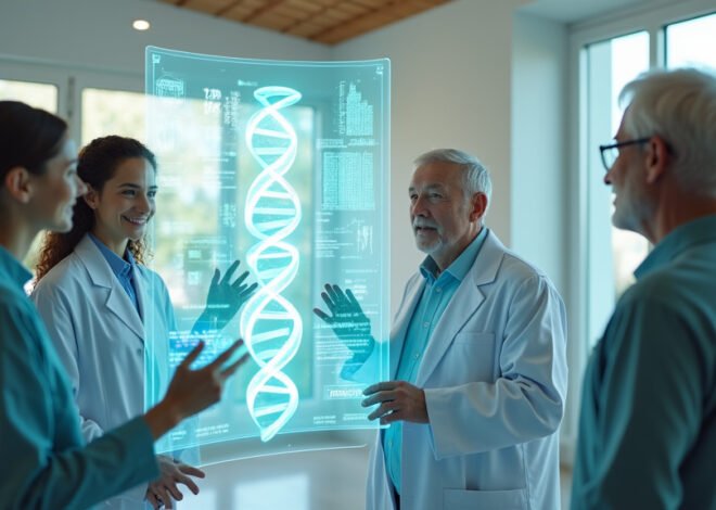 The Proactive Prescription: Wellness Trends Ushering in a New Era of Healthcare in 2025