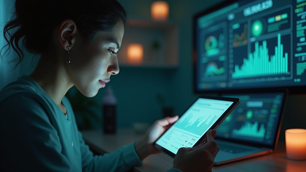 The Rise of ‘Wellness Testing’: Empowerment or a Costly Gamble?