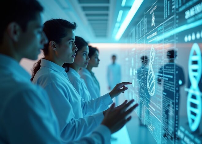 The Wellness Revolution: How Prevention, AI, and Personalization are Reshaping Healthcare in 2025