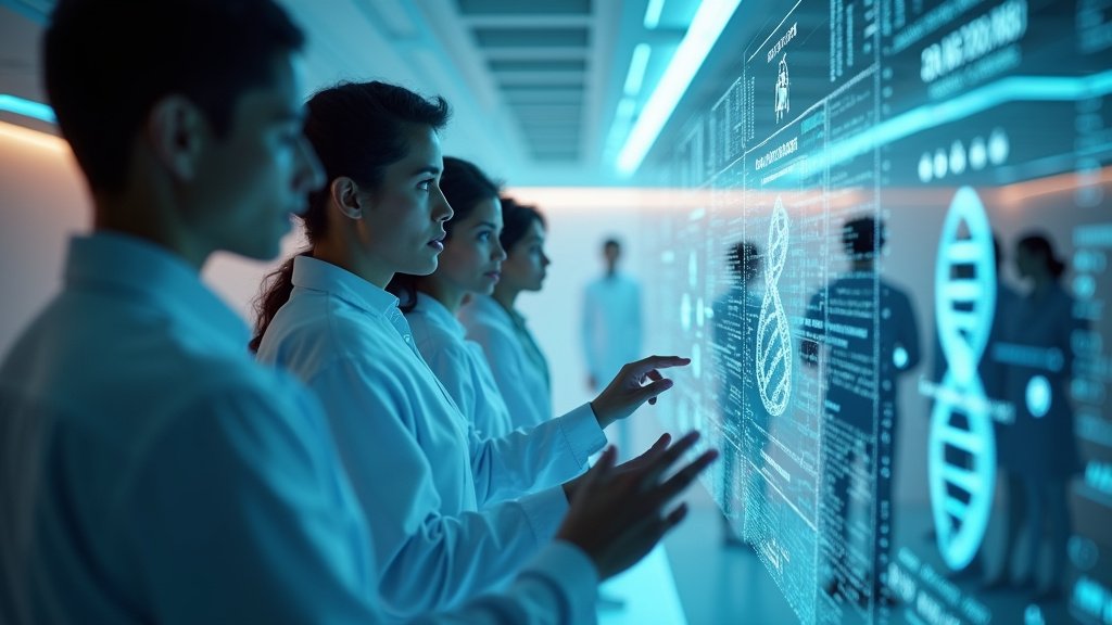 The Wellness Revolution: How Prevention, AI, and Personalization are Reshaping Healthcare in 2025
