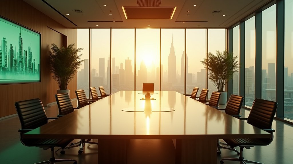 UAE Corporate Law Reforms 2025: Navigating Tax, ESG, and Investment as Business Compliance Trends Accelerate