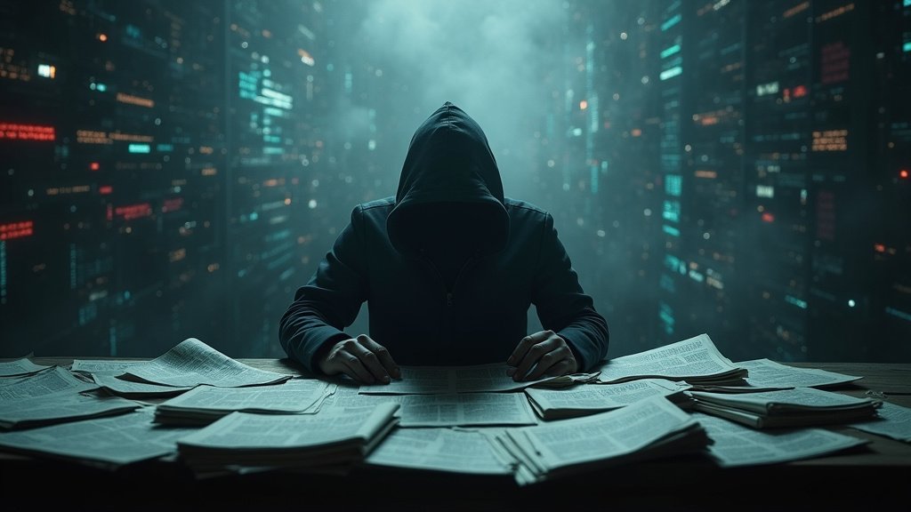 Unverifiable News: Lack of Factual Data for Major Global Events