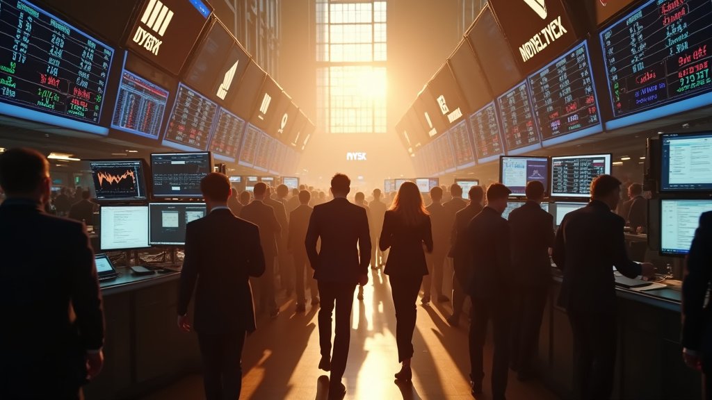 US Stock Futures Gain Momentum on Record Rally as Investors Brush Off Government Shutdown; Global Markets Mixed Amid Political Shifts