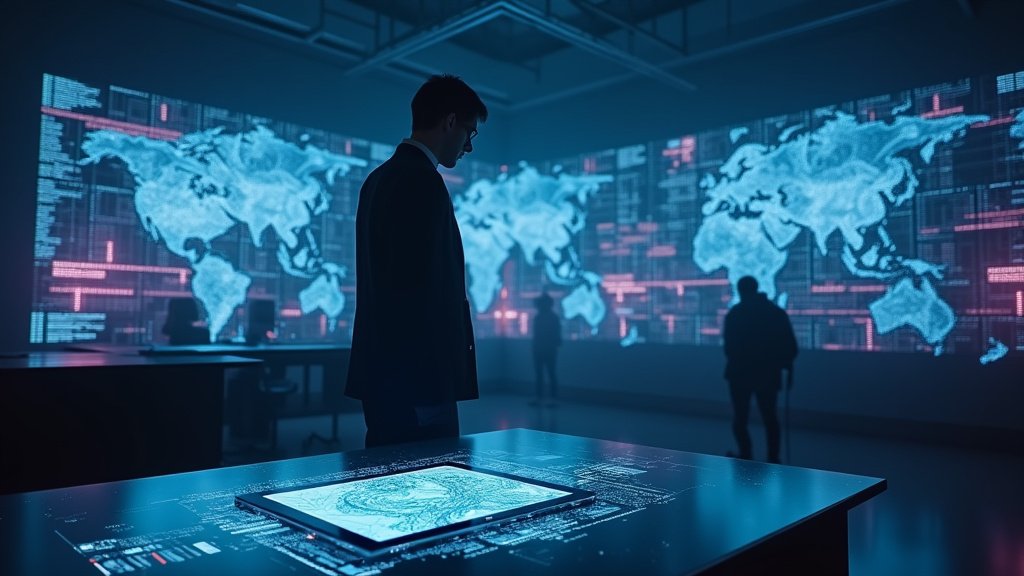 AI’s Exponential Rise: Key Researchers Depart Big Tech, Cloud Giants Pour Billions into Infrastructure, and Space Beckons for Computing