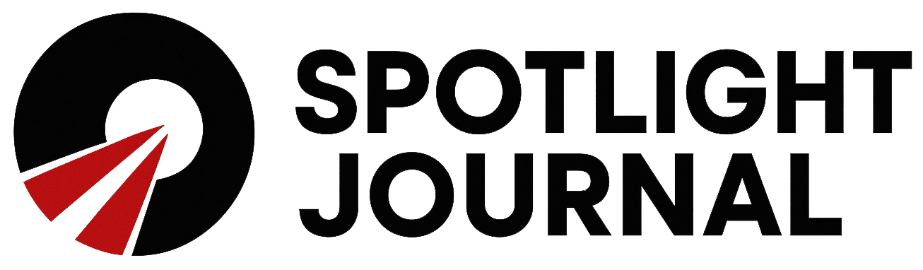 The Spotlight Journal