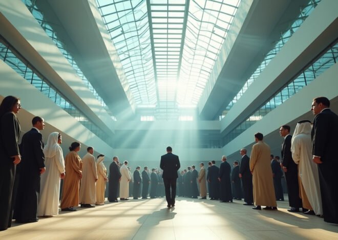 Doha Declaration Adopted: World Leaders Renew Pledge for Social Justice, Dignity, and Inclusion