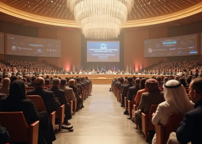 Doha Summit Concludes: World Leaders Pledge Renewed Action for Inclusive Societies, Tackling Poverty and Inequality