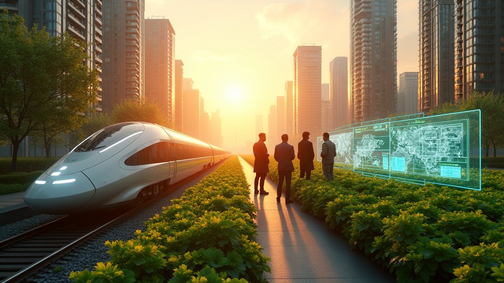 EU Charts Course for Global Clean Transition at COP30, Pushing Ambitious Targets and Sustainable Transport Innovations