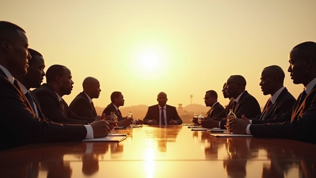 G20 Summit Concludes with Landmark Declaration Amidst US Boycott; Guinea-Bissau Votes in Tense Presidential Election