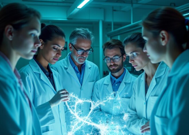 Global Wellness News 2025: Longevity, AI, and Personalized Health Drive Industry’s Latest Innovations