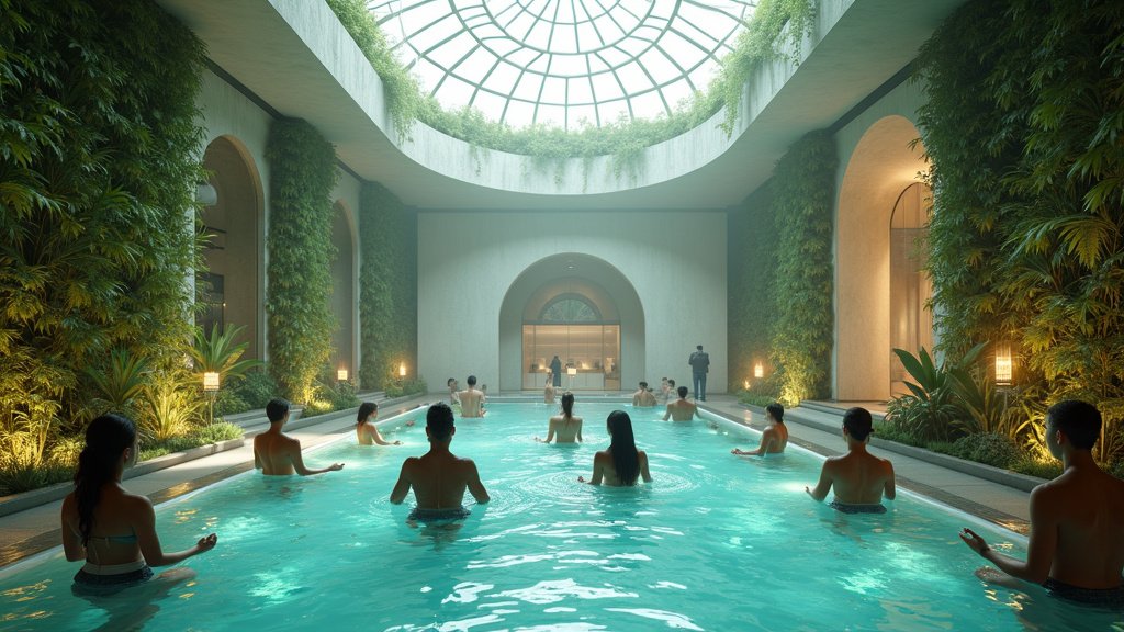 Global Wellness Sector Surges: Longevity, Healthspan, and Integrated Living Drive Trillions