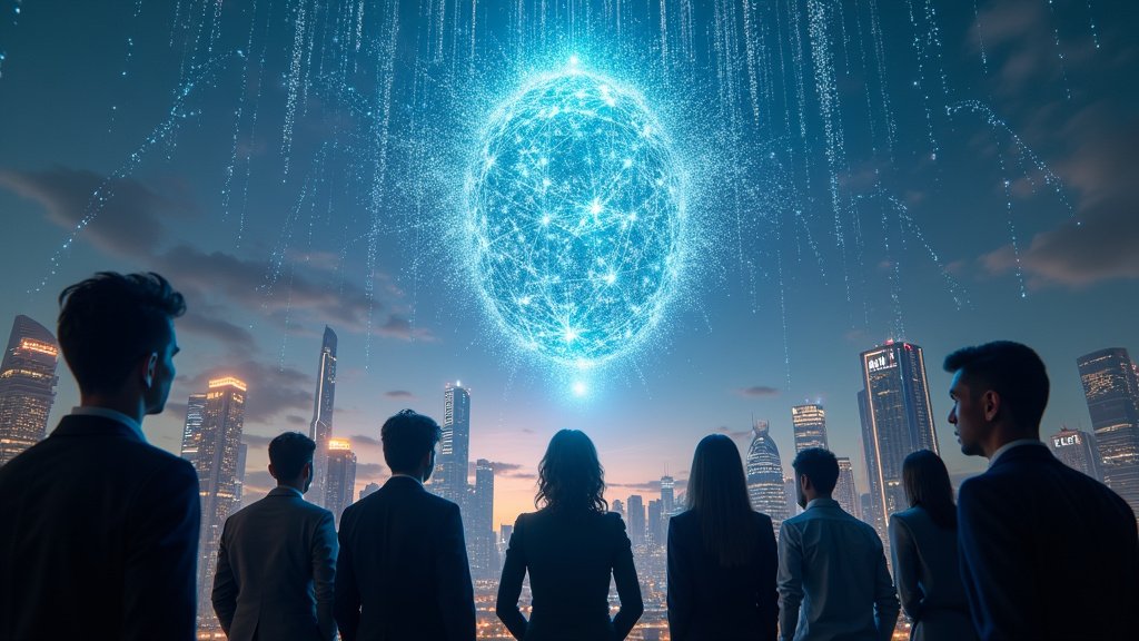 Google Ushers in New AI Era with Gemini 3, Challenging Industry Leaders with Unprecedented Intelligence