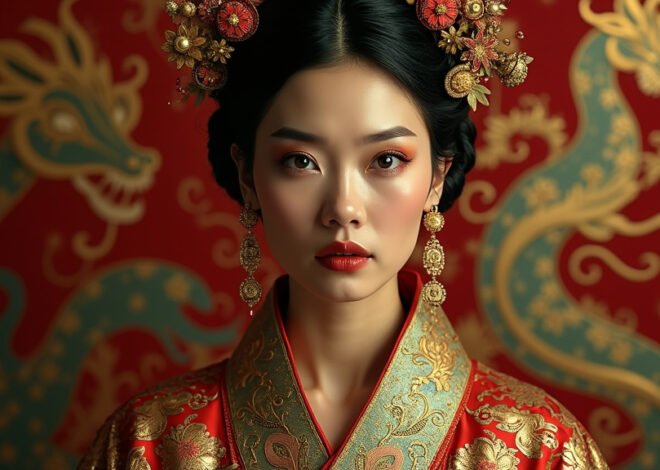 Gustav Klimt’s ‘Portrait of Elisabeth Lederer’ Shatters Records, Selling for $236.4 Million and Marking a Resurgence in the Art Market