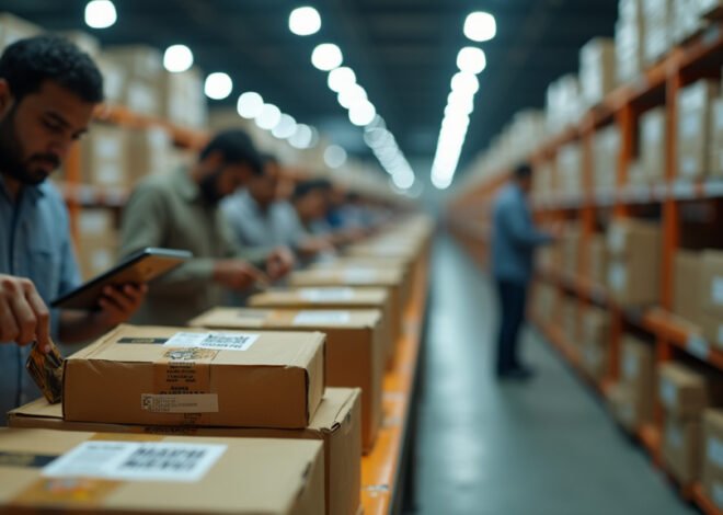 India Mandates Country of Origin Filters on E-commerce Platforms to Boost Transparency and ‘Make in India’