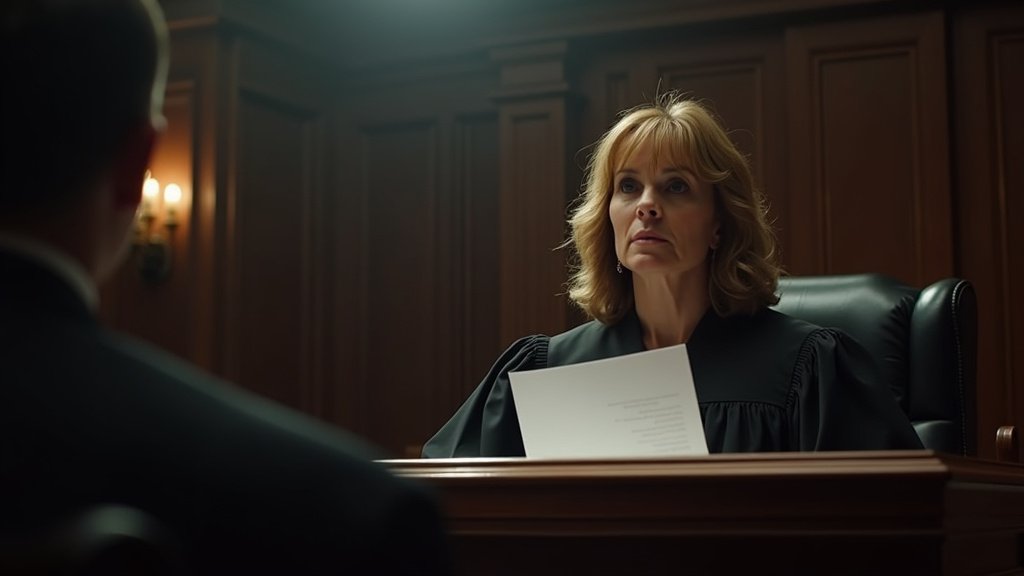 Judge Rules Trump Illegally Ordered National Guard to Portland, Citing Violation of State Sovereignty