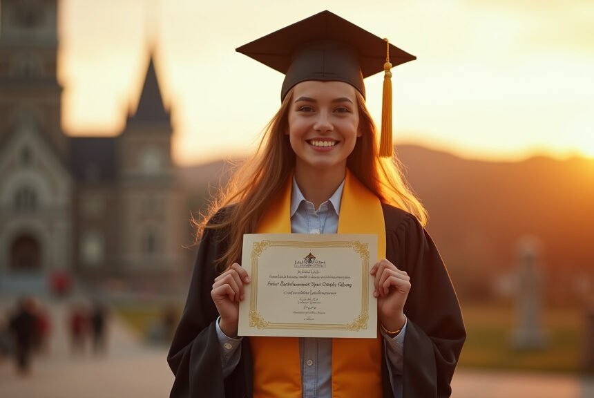 Newfoundland and Labrador Celebrates Academic Excellence: Hundreds of Graduates Earn Provincial Scholarships