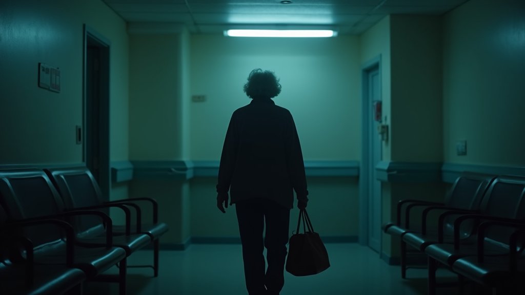 Newfoundland and Labrador Seniors Face Worsening Wellness Crisis, Advocate’s Latest Report Reveals