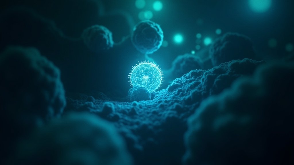 Scientists Uncover PIPPI: A Novel Microprotein Empowering Cancer Cells Against Stress