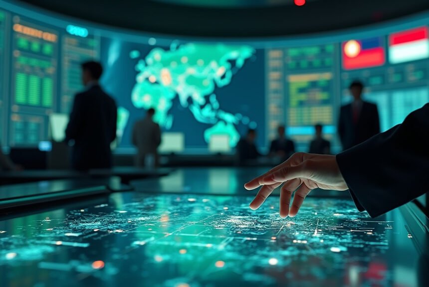 Southeast Asia in Focus: Indonesia’s Military Expansion, Philippines’ Nuclear Push, and Singapore’s Tech Crackdown