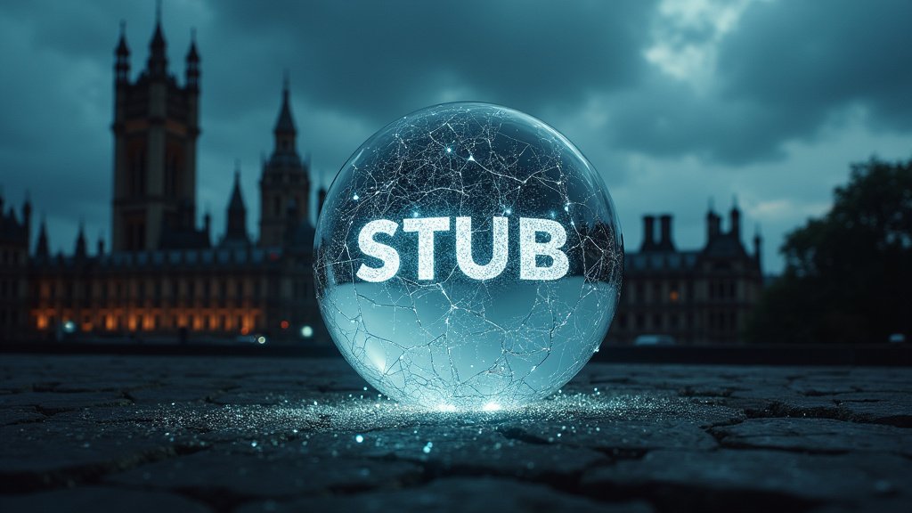 StubHub IPO Under Fire: Post-Earnings Stock Slide and UK Probe Spark Investor Scrutiny