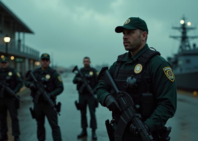 Trump Administration Escalates Immigration Crackdown, Targeting New Orleans Next