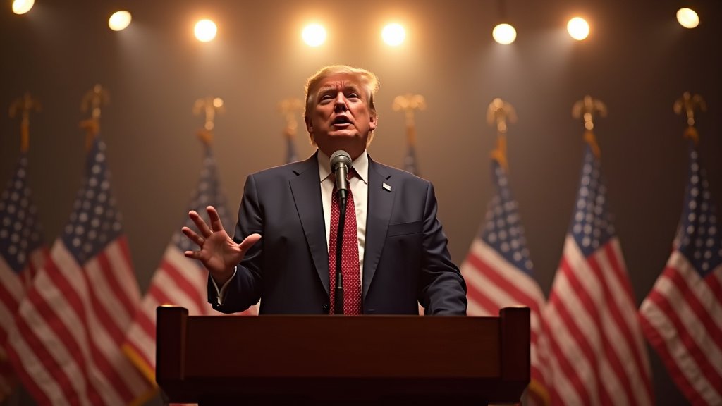 Trump’s ’58th Time’ India-Pakistan Peace Claim Sparks Congress Firestorm Amidst India’s Denial