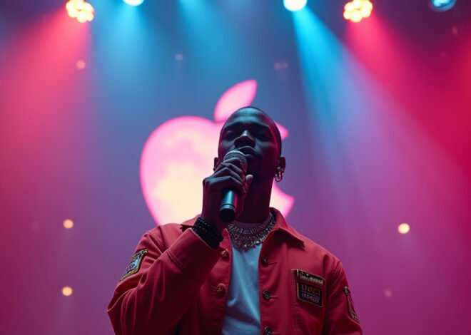 Tyler, The Creator Crowned Apple Music’s Artist of the Year for 2025 Amidst Record-Breaking Year