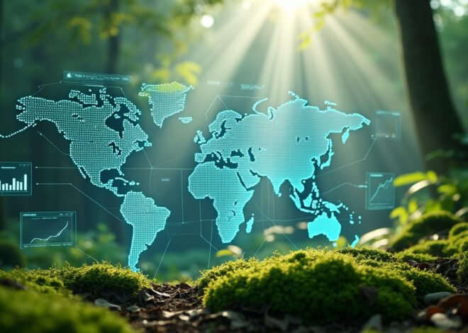 WBCSD Launches Nature Action Portal for Business Accountability