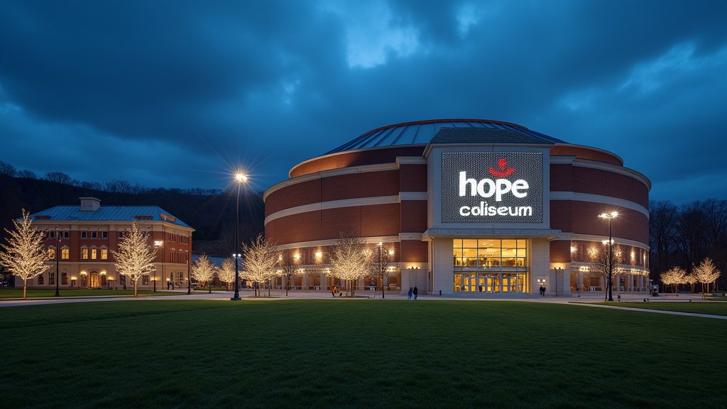 WVU Celebrates Visionary Philanthropists: Shaw Family and Hope Gas Honored with 2025 Outstanding Philanthropy Awards