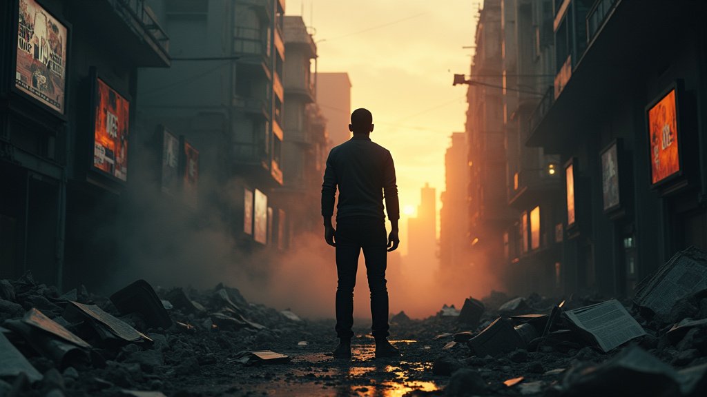 2025: A Year of Peril and Persistence for Journalism Amidst Declining Trust