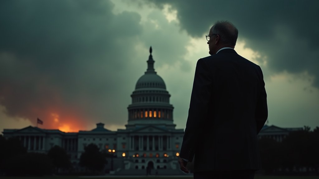 2025 Climate Fights: States Battle Federal Overreach Amid Policy Battles