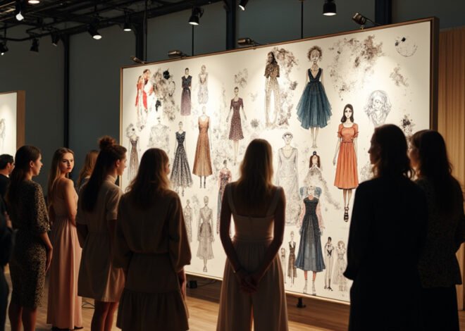 2025: Fashion’s Creative Revolution Redefined Luxury Houses