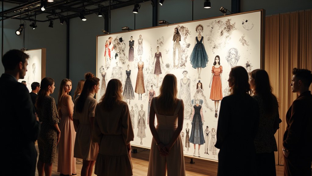 2025: Fashion’s Creative Revolution Redefined Luxury Houses