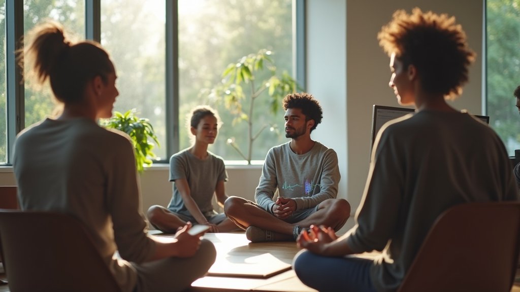 2026 Wellness Outlook: Embrace Emotional Fitness, Avoid Risky Fads