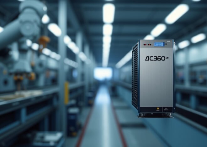 ABB India Powers Manufacturing’s Digital Leap with Advanced ACS380-E Machinery Drive