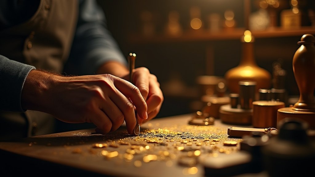AlphaValue Initiates ‘Buy’ Rating on Odiot SA, Citing Ultra-Luxury Potential and Strong Assets