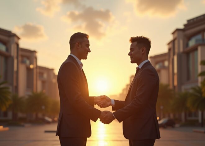 Ayala Land Secures P13.5 Billion from Alabang Town Center Stake Sale to Madrigal Family