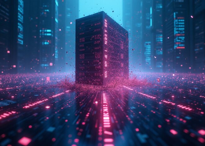 Cloudflare Outage: React Patch Triggered Second Major Internet Disruption